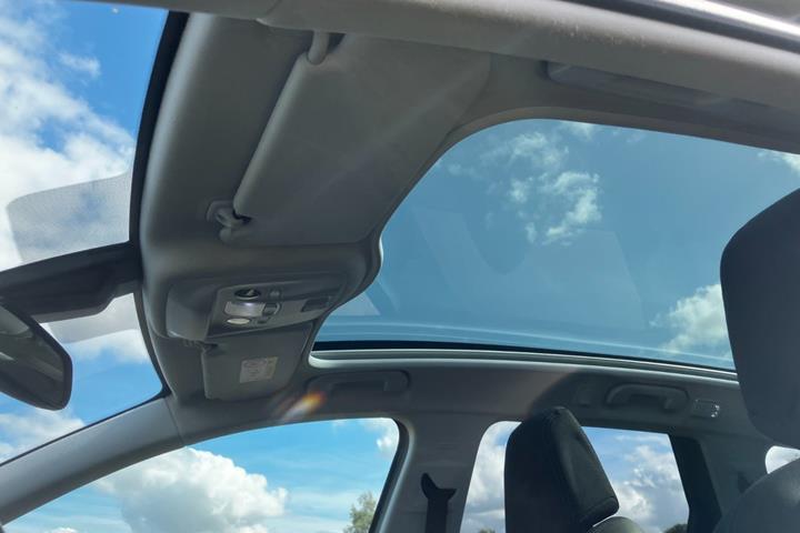 undefined Peugeot 308 fra 2019