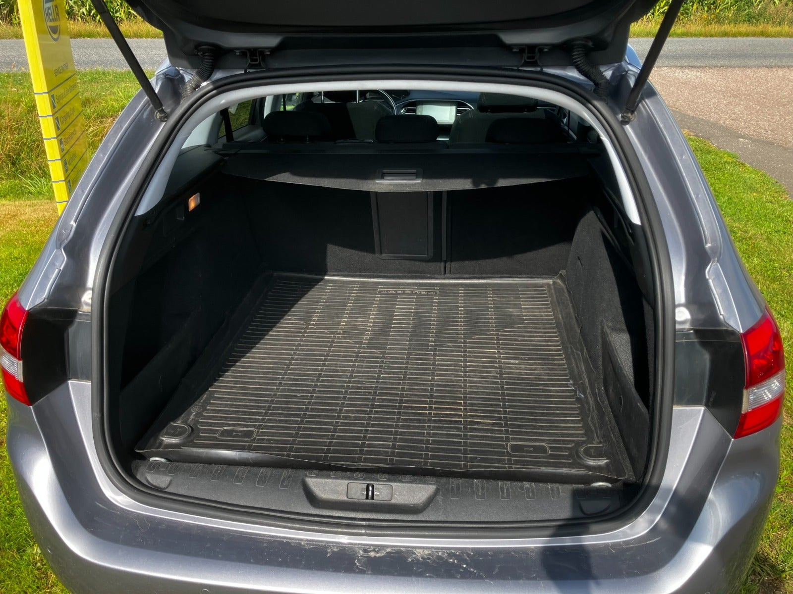 undefined Peugeot 308 fra 2019