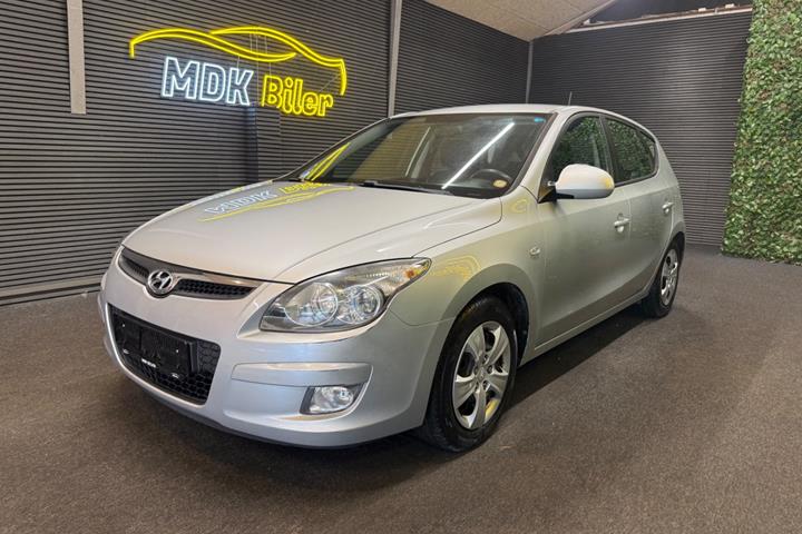 undefined Hyundai i30 fra 2009