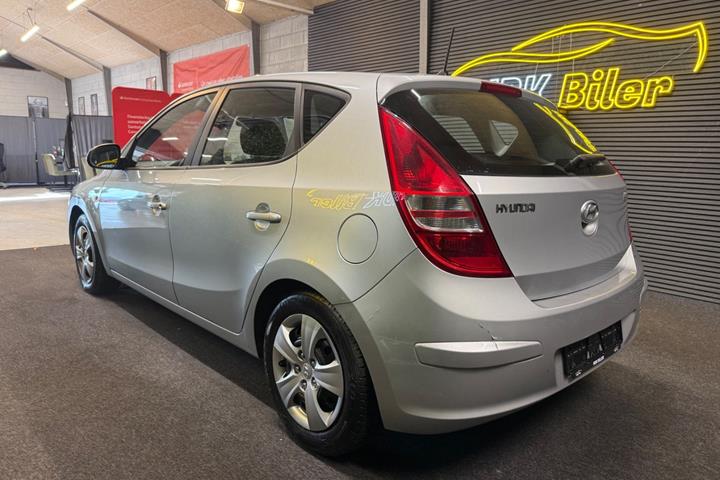 undefined Hyundai i30 fra 2009