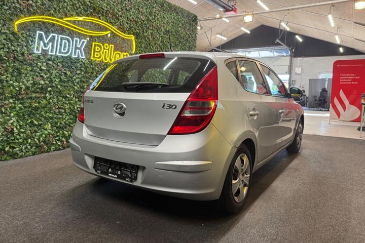 undefined Hyundai i30 fra 2009
