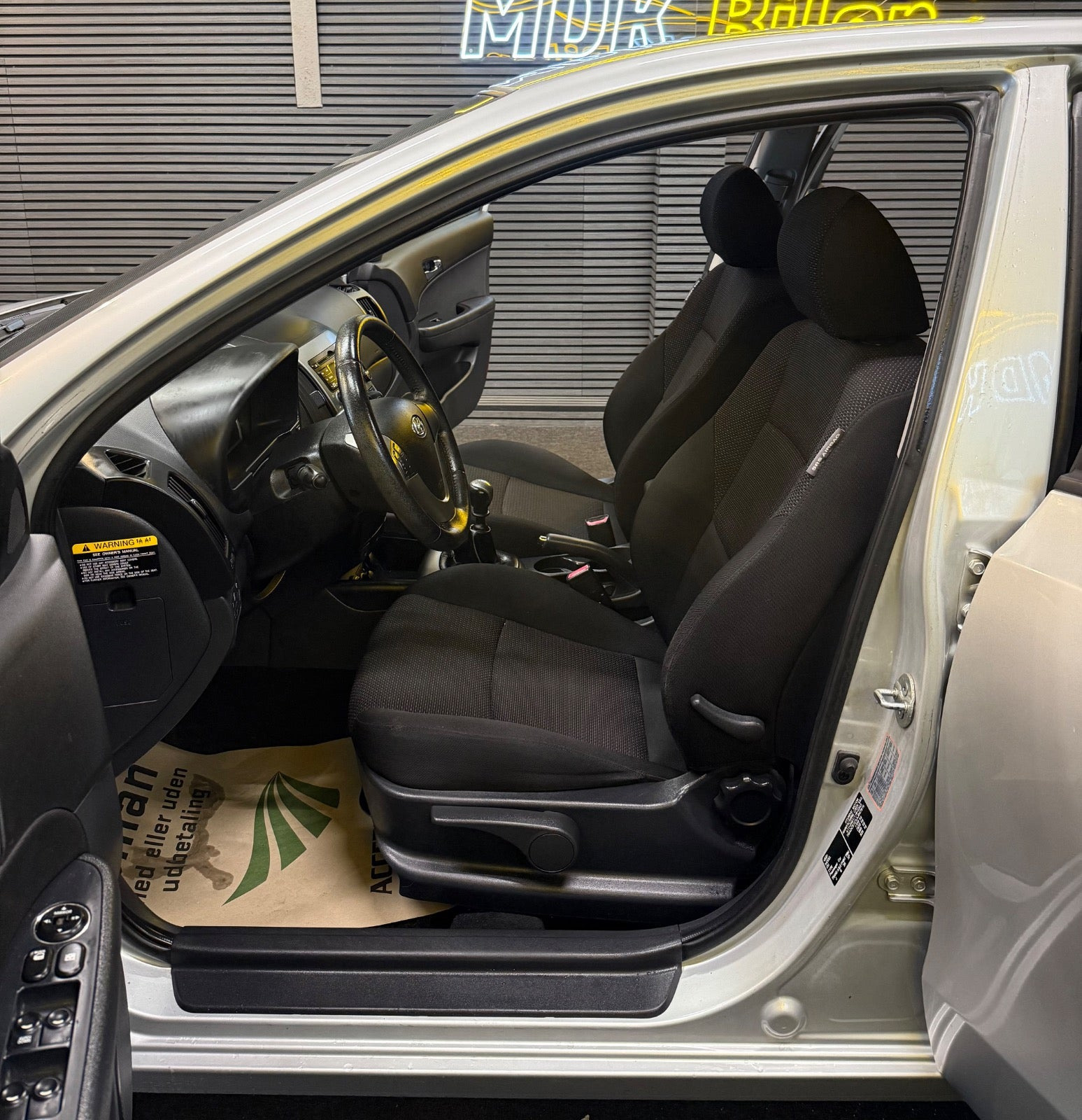undefined Hyundai i30 fra 2009