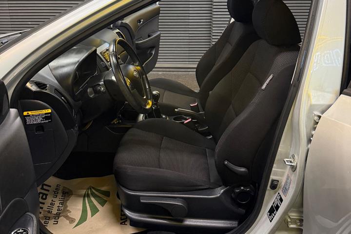 undefined Hyundai i30 fra 2009