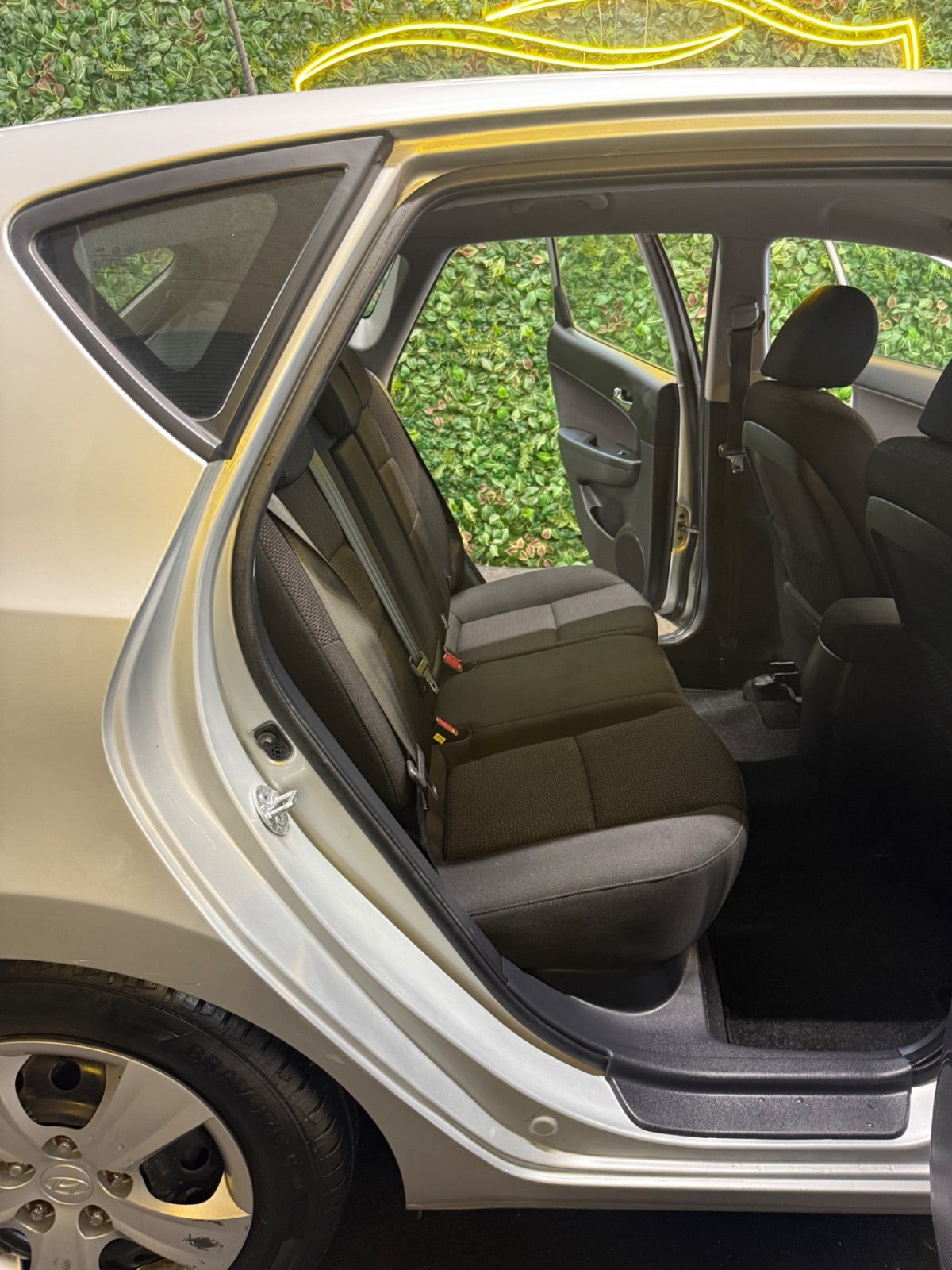 undefined Hyundai i30 fra 2009
