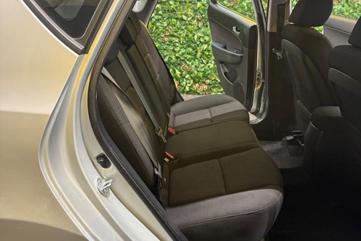 undefined Hyundai i30 fra 2009
