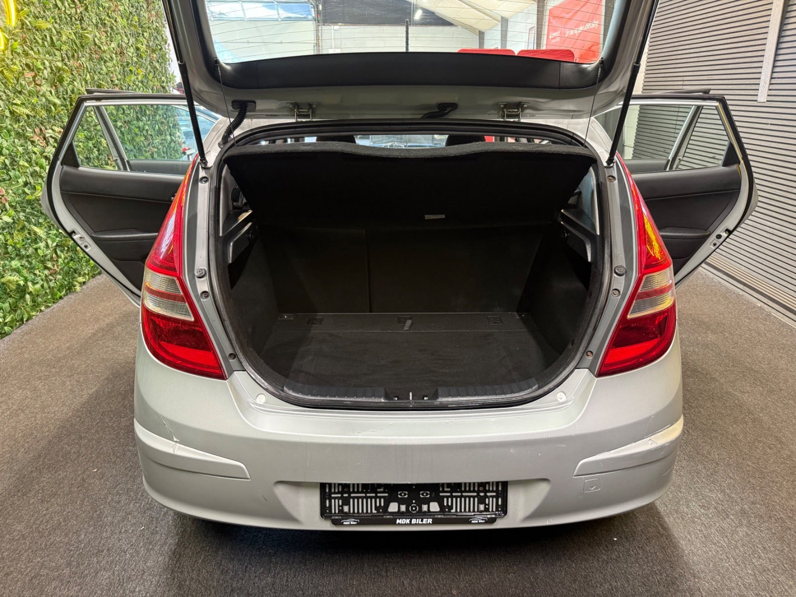 undefined Hyundai i30 fra 2009