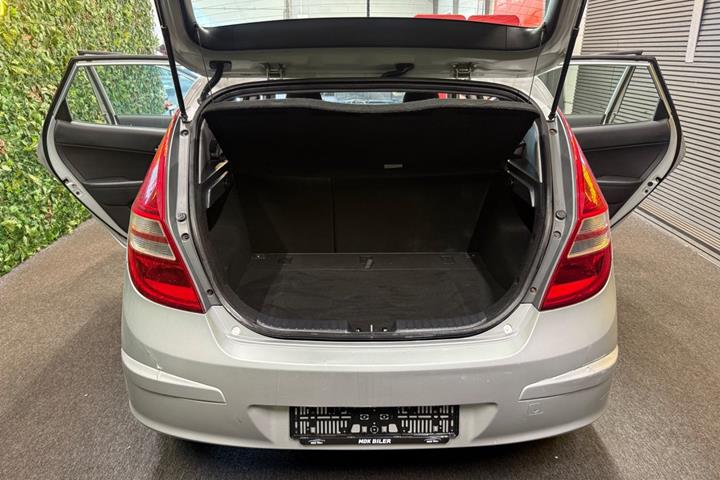 undefined Hyundai i30 fra 2009