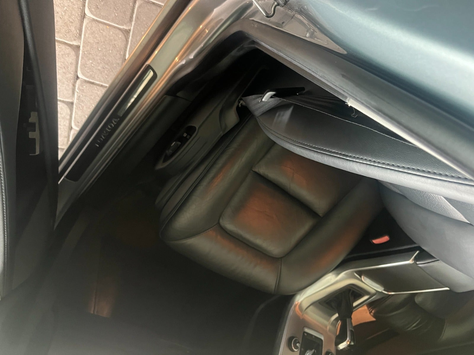 undefined Volvo V70 fra 2014