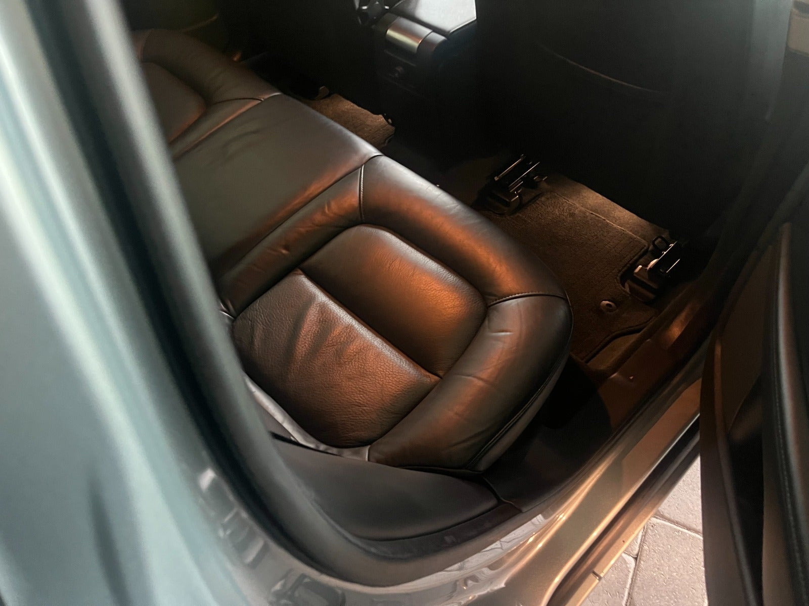 undefined Volvo V70 fra 2014