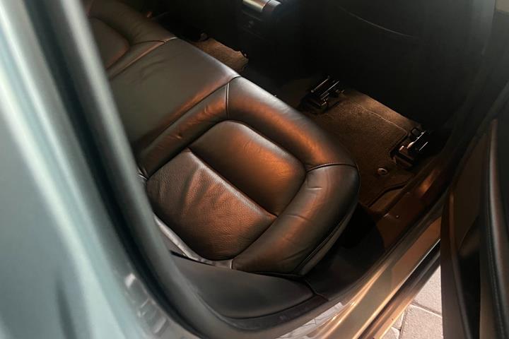 undefined Volvo V70 fra 2014