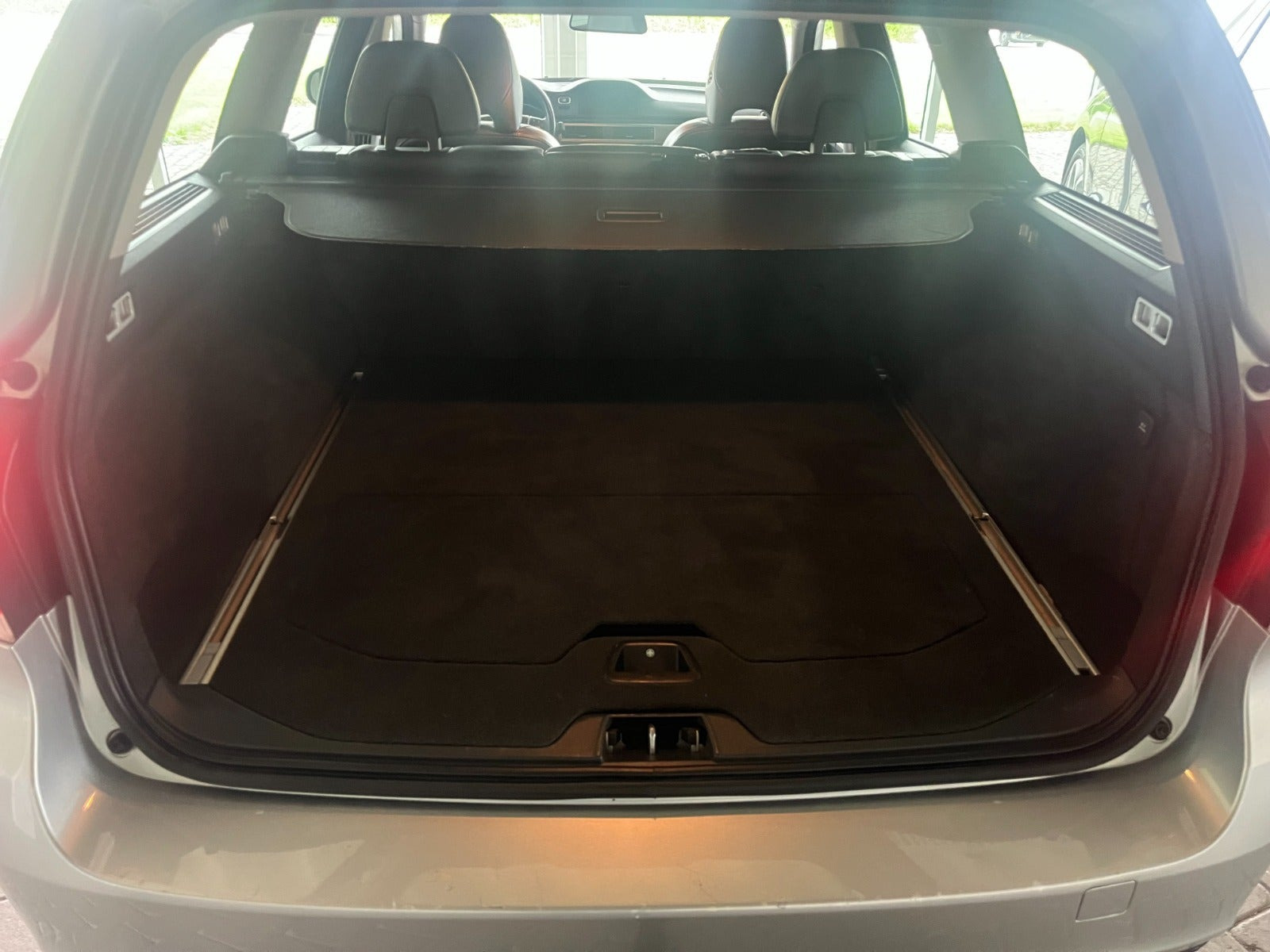 undefined Volvo V70 fra 2014