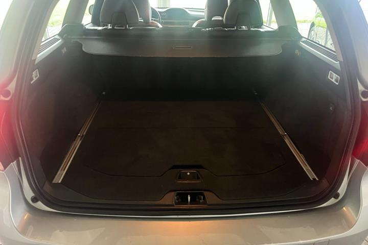 undefined Volvo V70 fra 2014