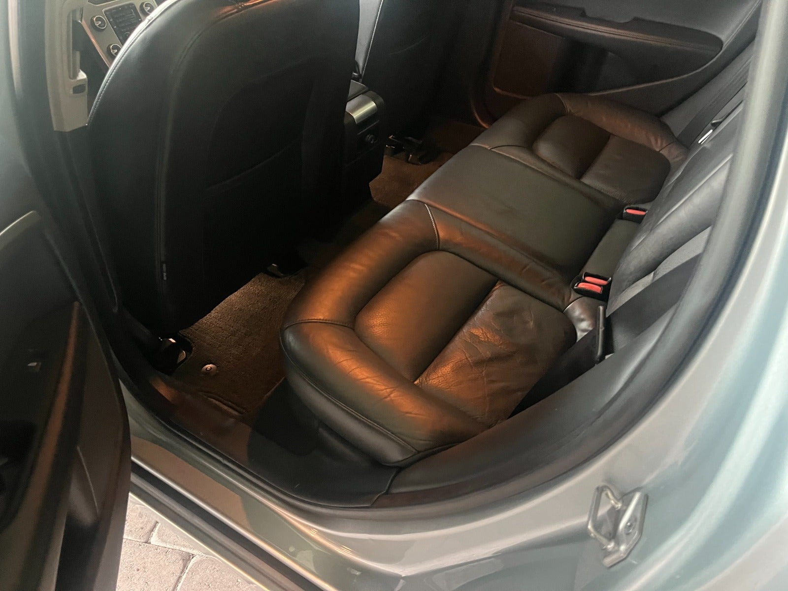 undefined Volvo V70 fra 2014