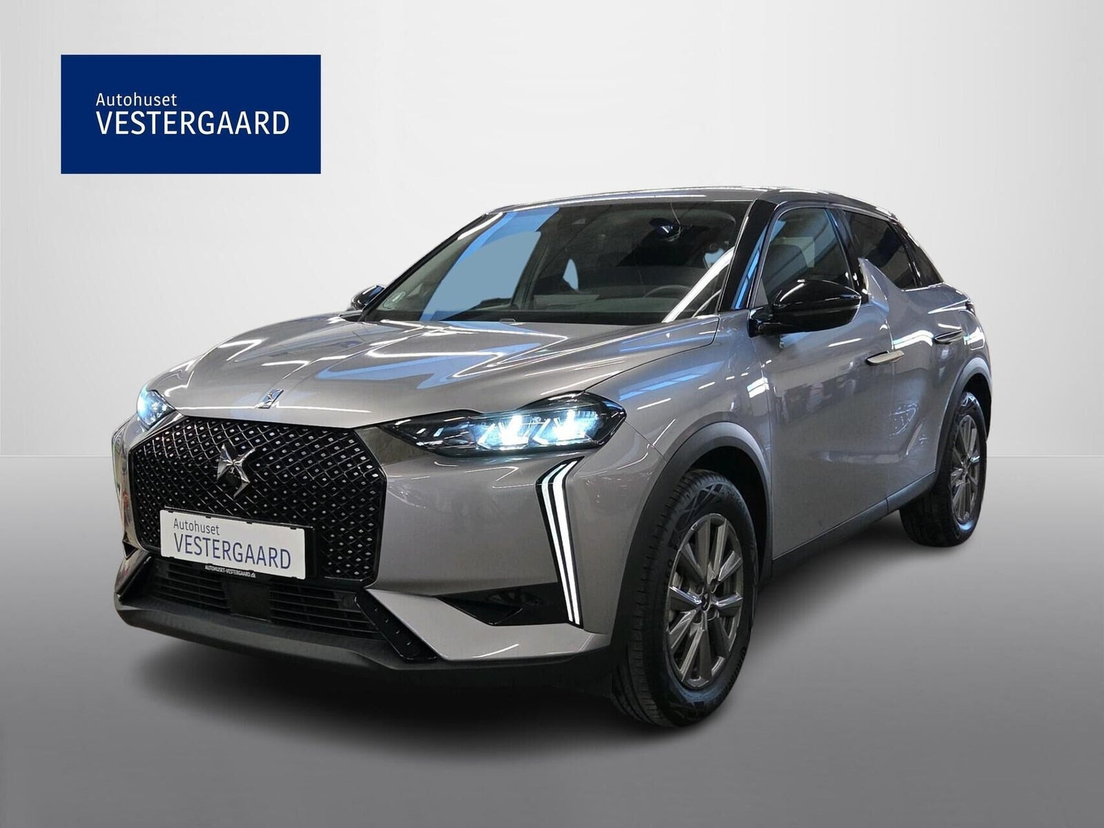 DS DS 3 CrossBack 54 E-Tense Bastilla