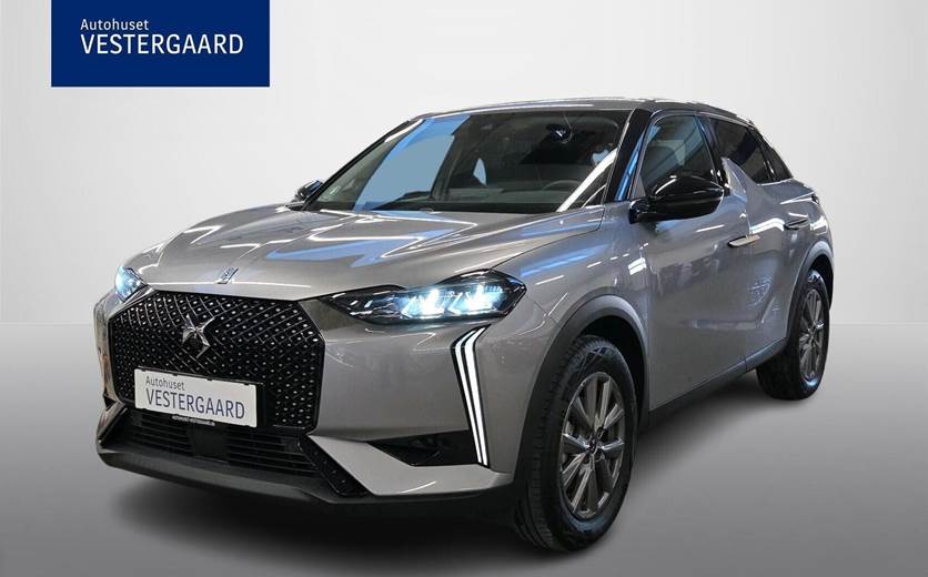 DS DS 3 CrossBack 54 E-Tense Bastilla