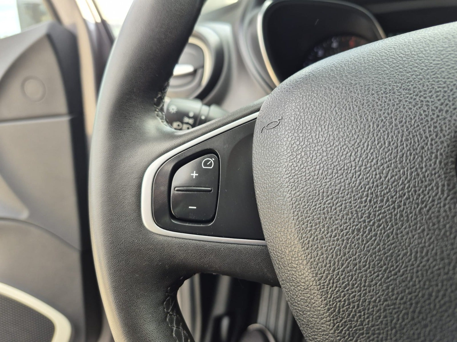 undefined Renault Captur fra 2018