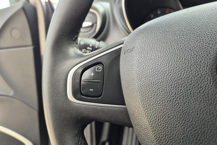 undefined Renault Captur fra 2018