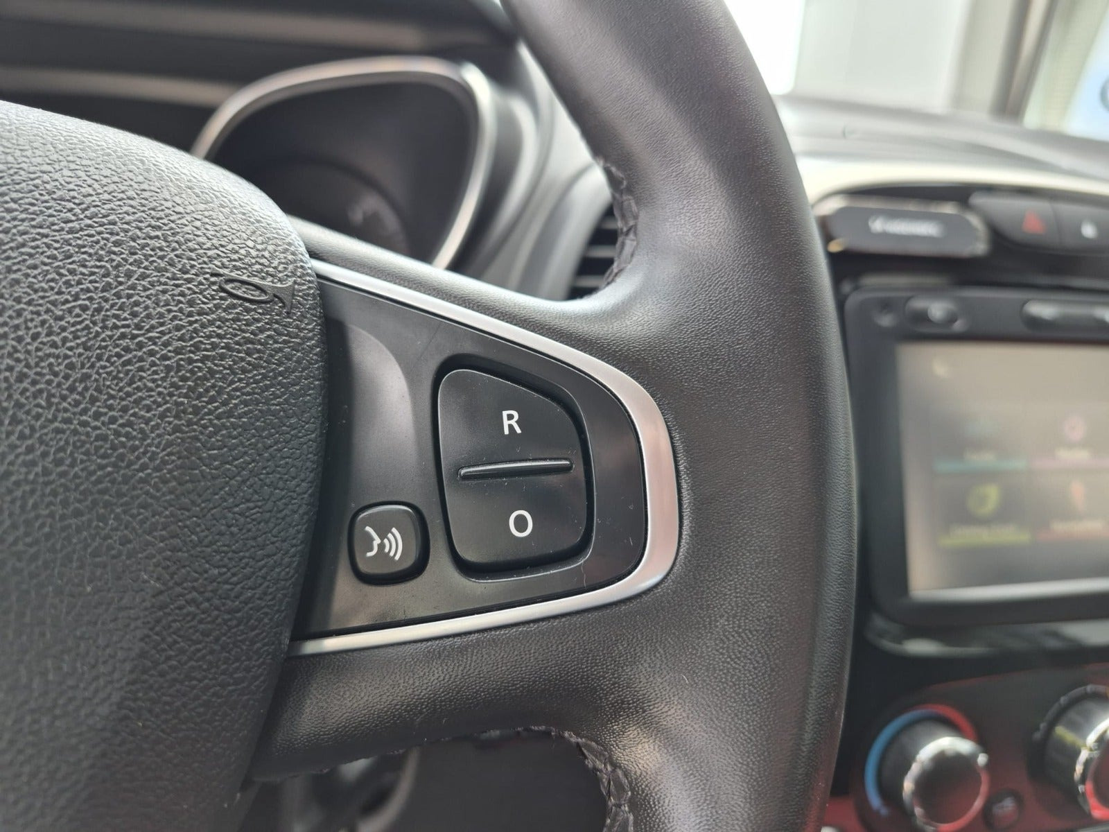 undefined Renault Captur fra 2018