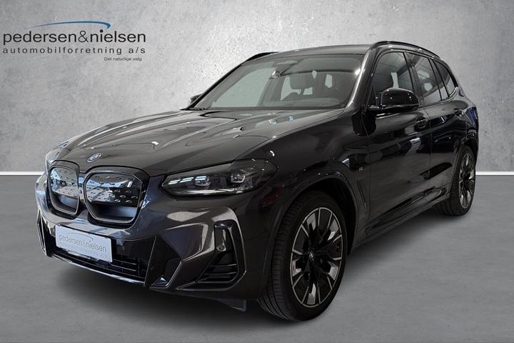 undefined BMW iX3 fra 2023