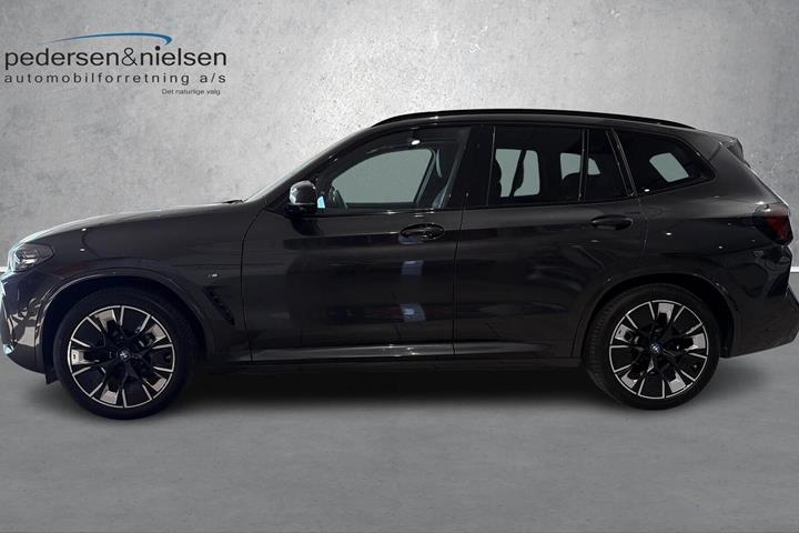 undefined BMW iX3 fra 2023