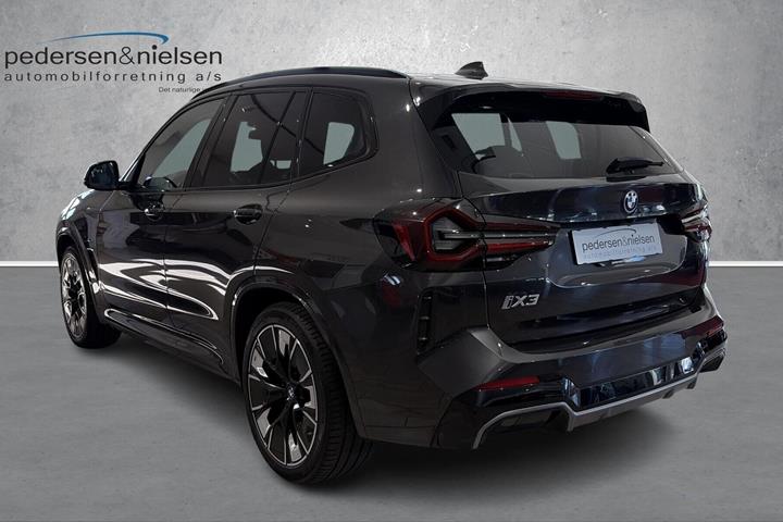 undefined BMW iX3 fra 2023