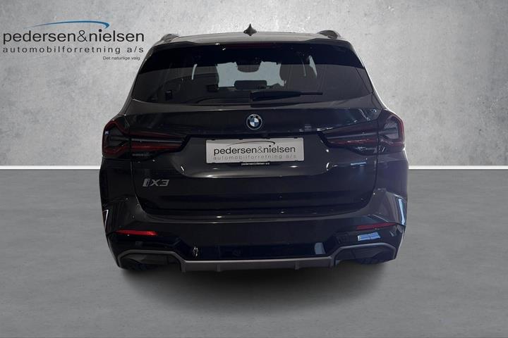 undefined BMW iX3 fra 2023