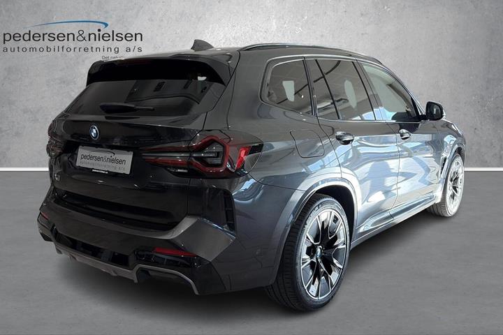 undefined BMW iX3 fra 2023