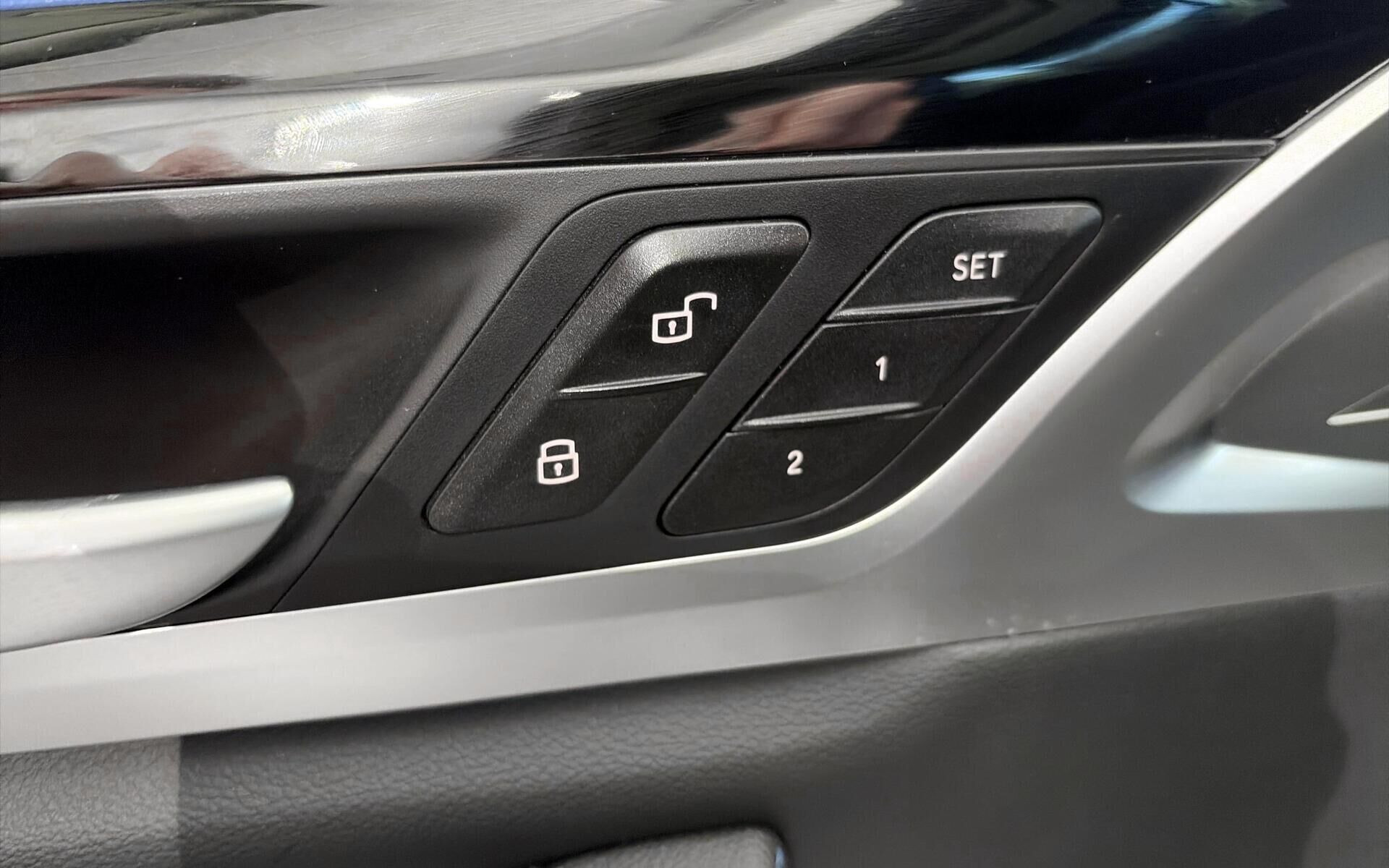 undefined BMW iX3 fra 2023