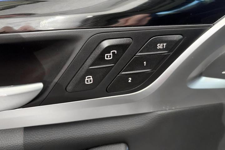 undefined BMW iX3 fra 2023