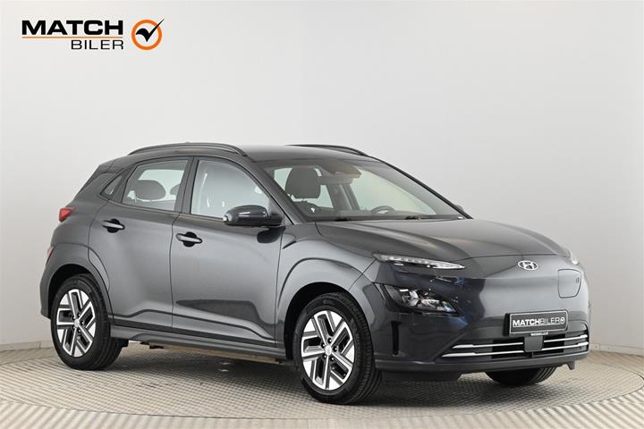 undefined Hyundai Kona fra 2022