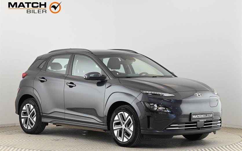 Hyundai Kona EL Essential 136HK 5d Aut.