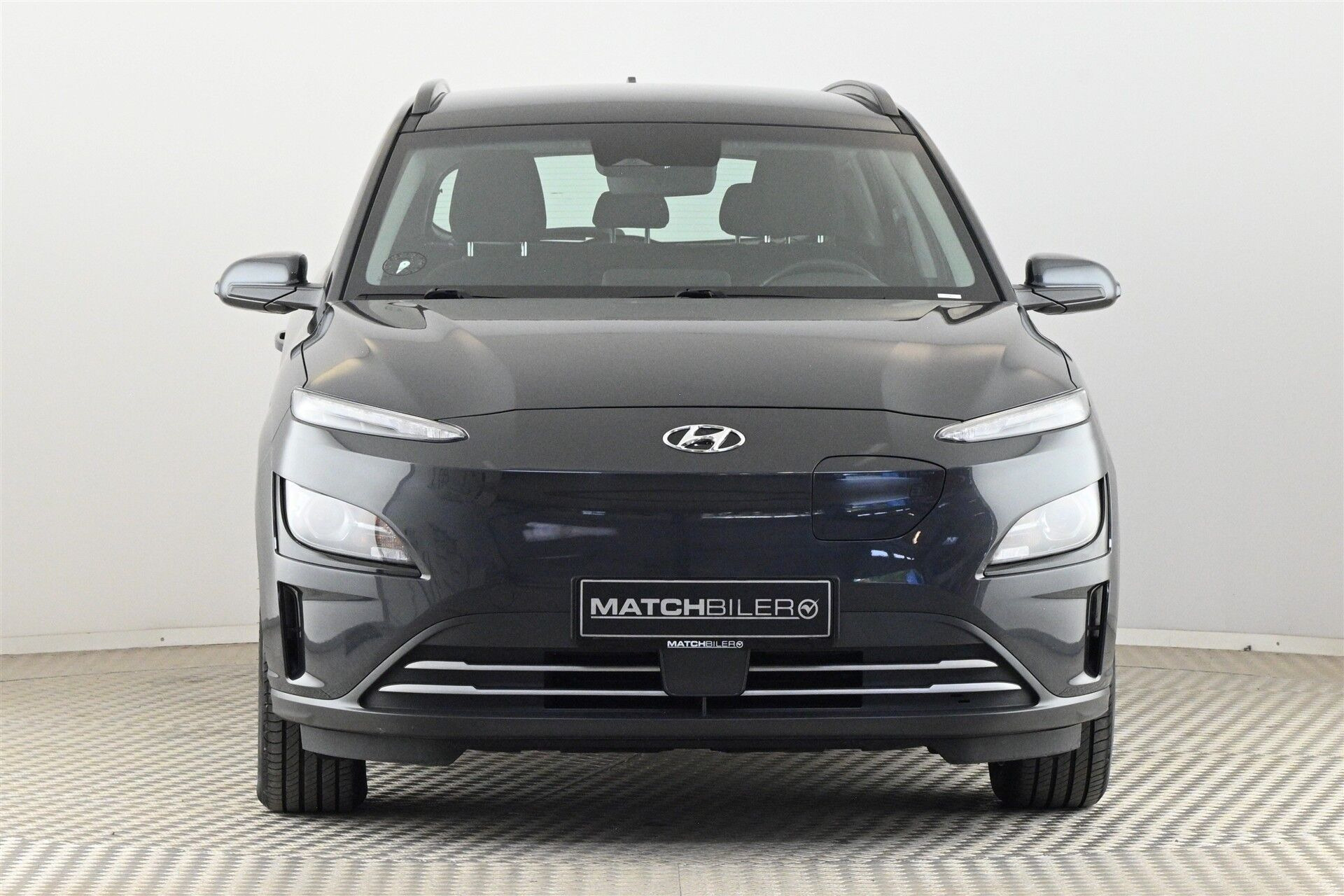 undefined Hyundai Kona fra 2022