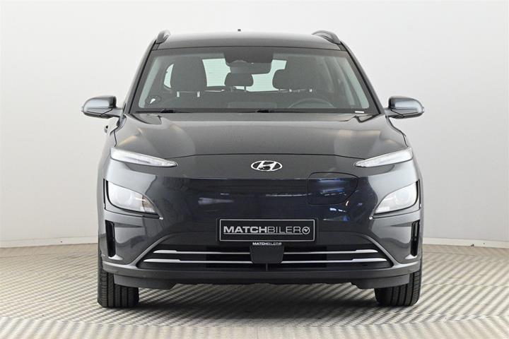 undefined Hyundai Kona fra 2022