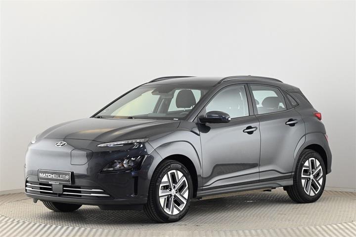 undefined Hyundai Kona fra 2022