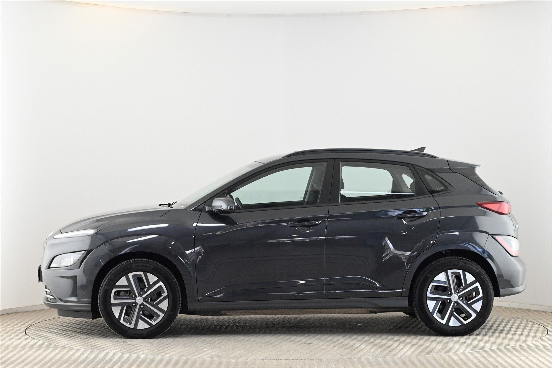 undefined Hyundai Kona fra 2022