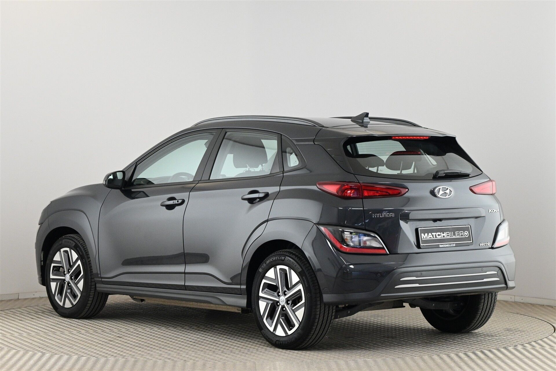 undefined Hyundai Kona fra 2022