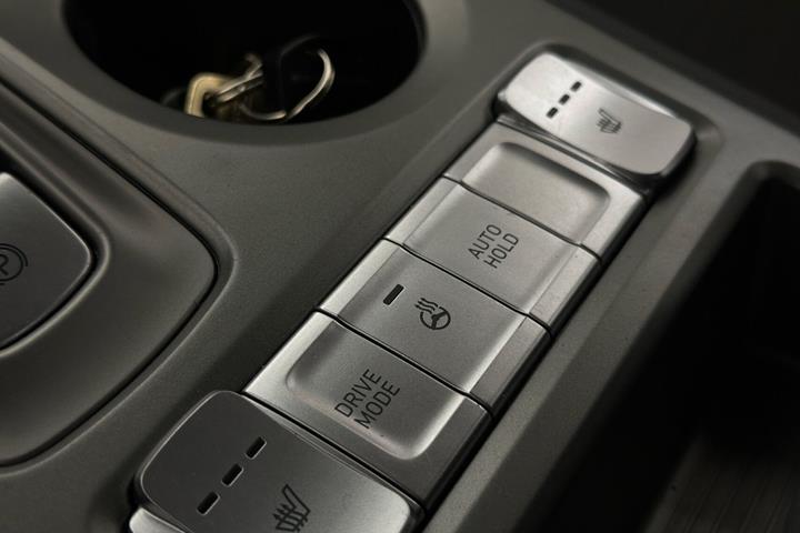 undefined Hyundai Kona fra 2022