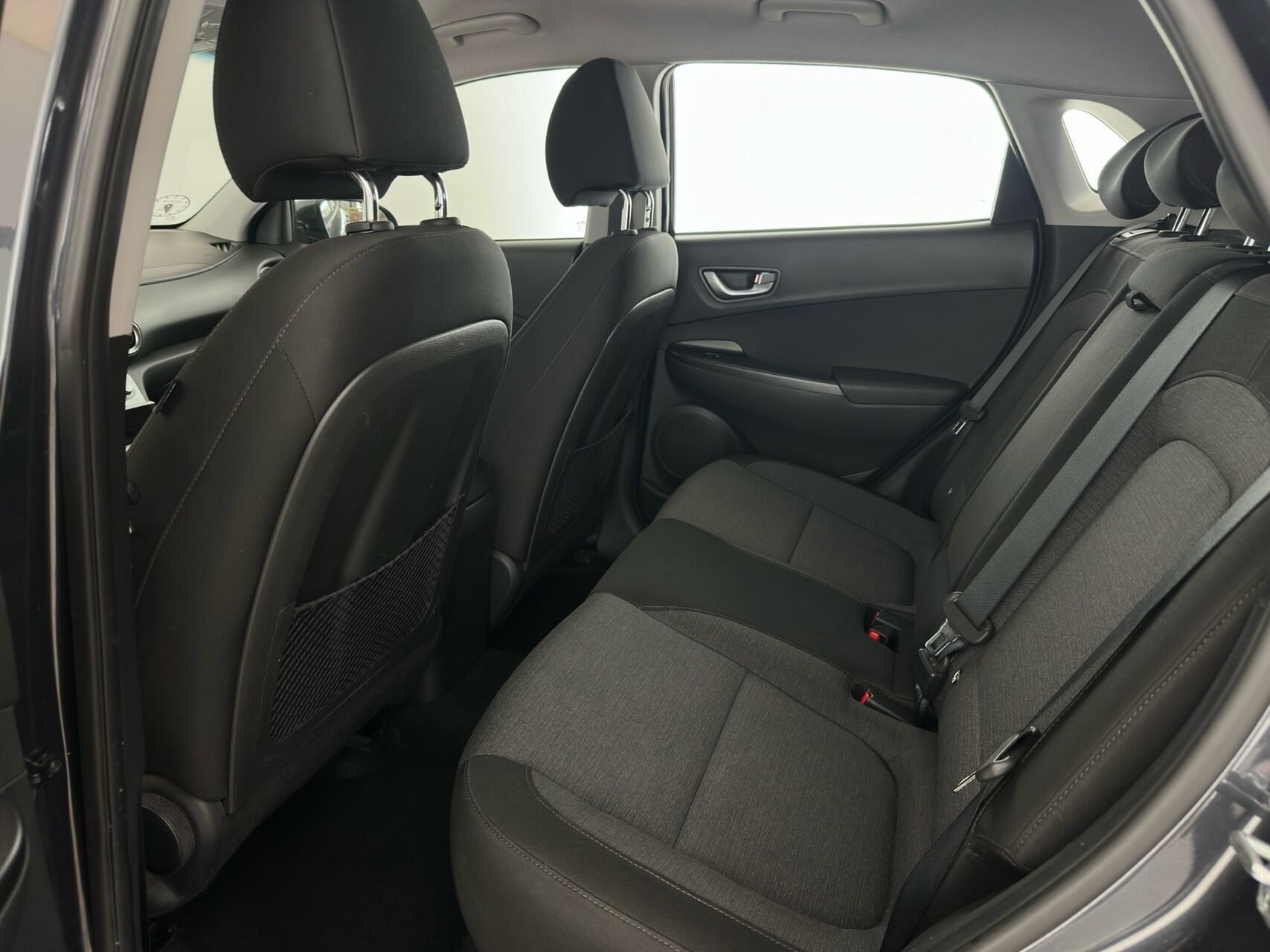 undefined Hyundai Kona fra 2022