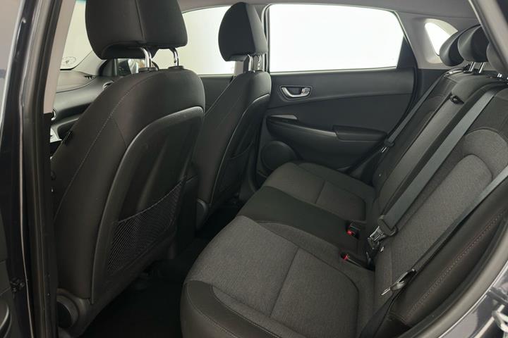 undefined Hyundai Kona fra 2022