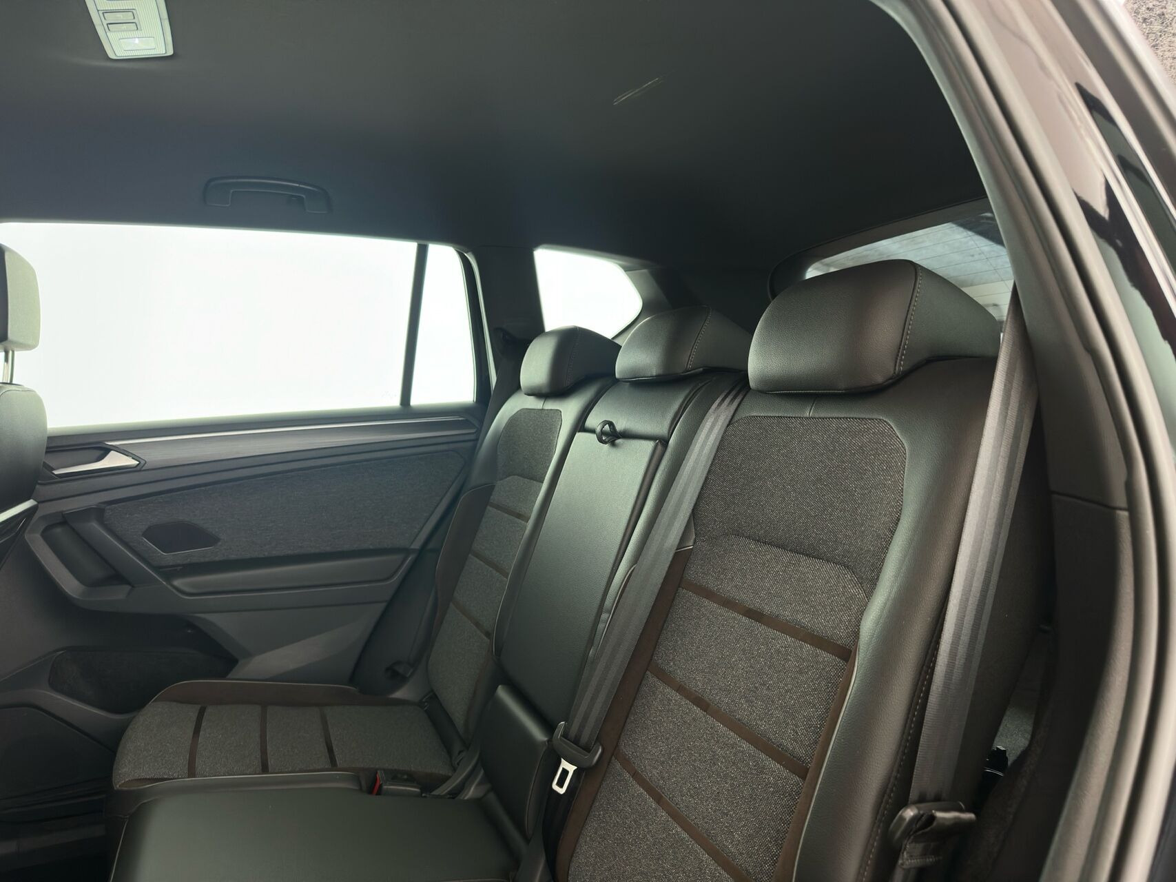 Sort Seat Tarraco fra 2021