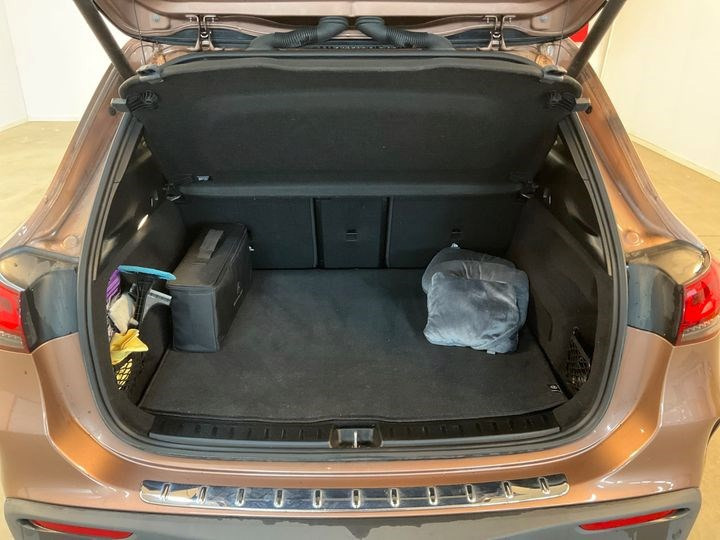 undefined Mercedes EQA fra 2023