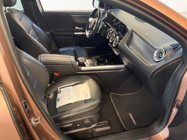 undefined Mercedes EQA fra 2023