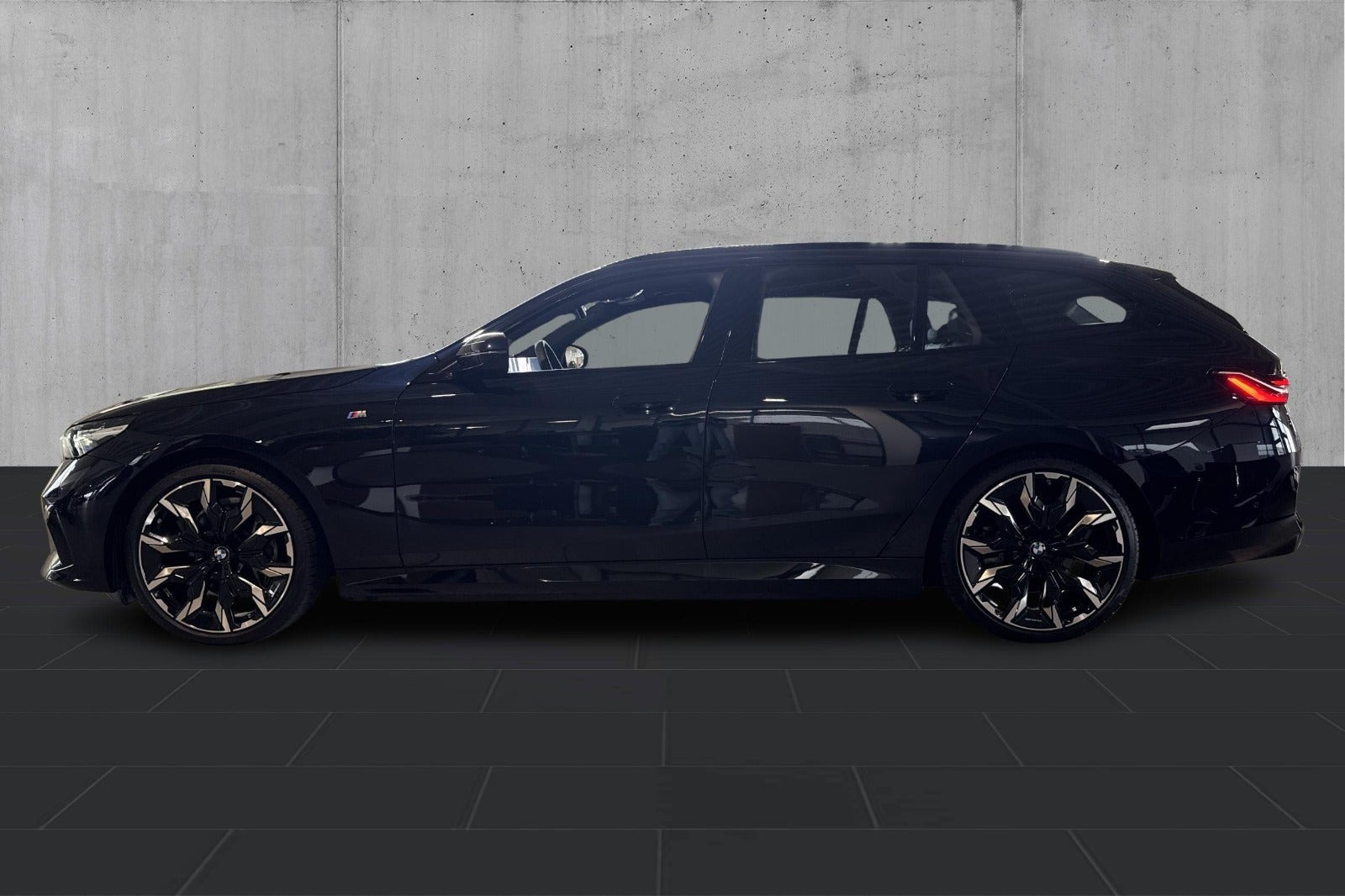 undefined BMW i5 fra 2025