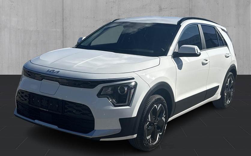 Kia Niro 64 EV Final Edition
