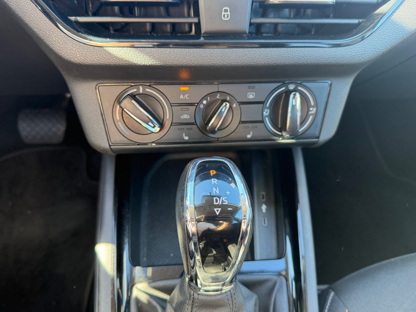 undefined Skoda Kamiq fra 2022