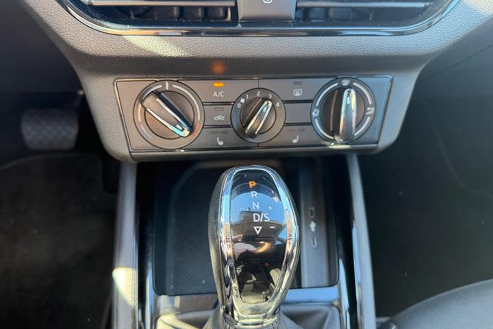 undefined Skoda Kamiq fra 2022