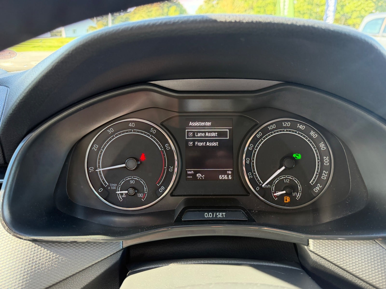 undefined Skoda Kamiq fra 2022