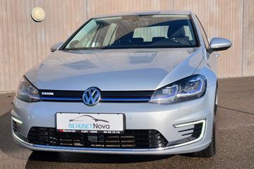 VW e-Golf VII Comfortline
