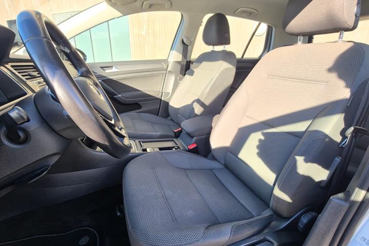 undefined VW e-Golf VII fra 2020