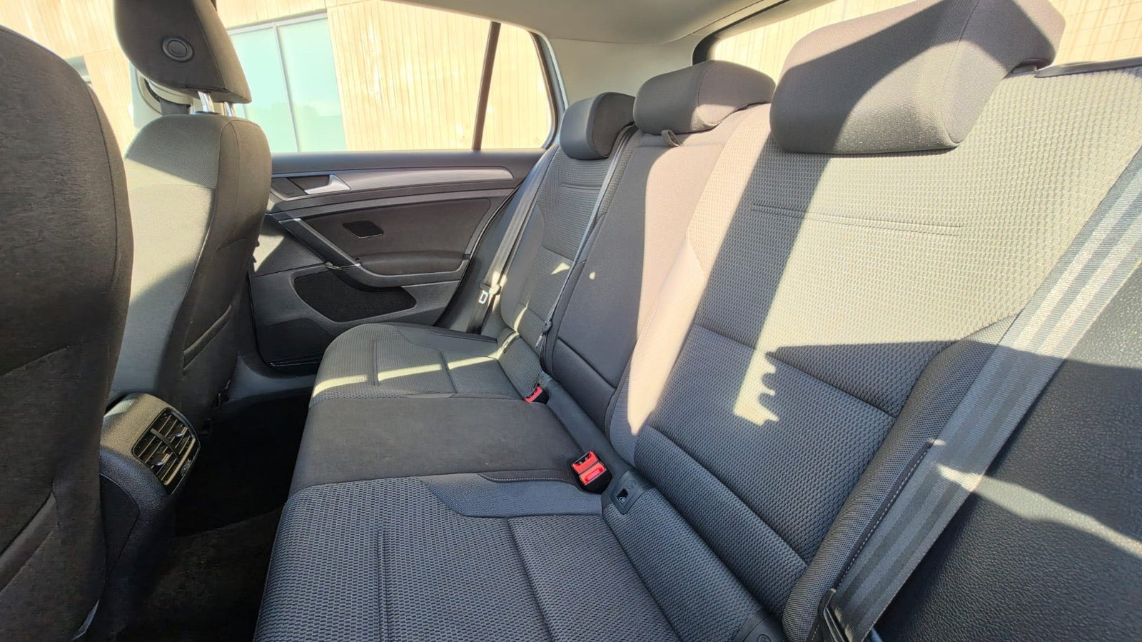 undefined VW e-Golf VII fra 2020